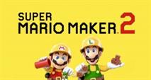 Super Mario Maker 2