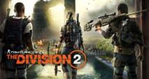 The Division 2