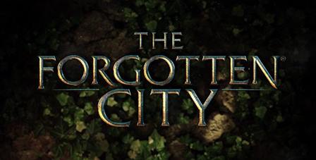 The Forgotten City