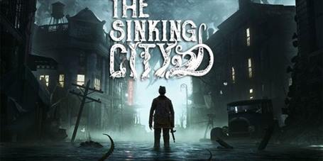 The Sinking City