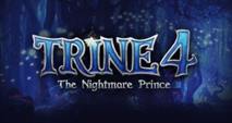 Trine 4: The Nightmare Prince