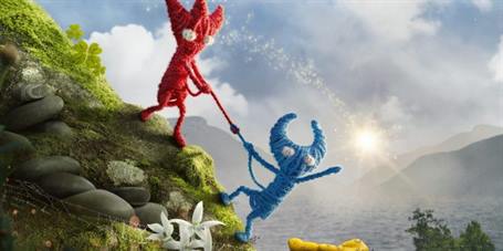 Unravel Two