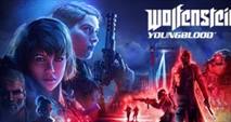 Wolfenstein Youngblood