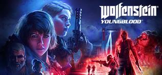 Wolfenstein Youngblood