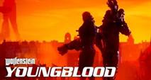 Wolfenstein Youngblood