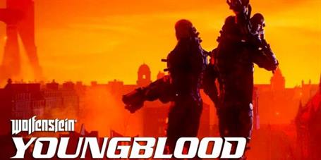 Wolfenstein Youngblood