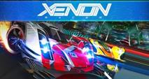 Xenon Racer