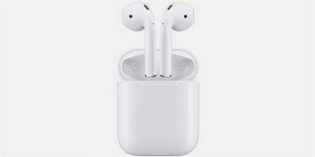 apple Airpods 2