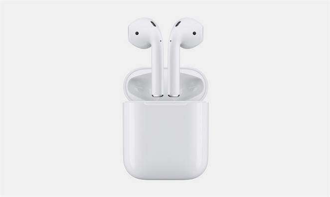 apple Airpods 2