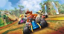 Crash Team Racing Nitro-Fueled