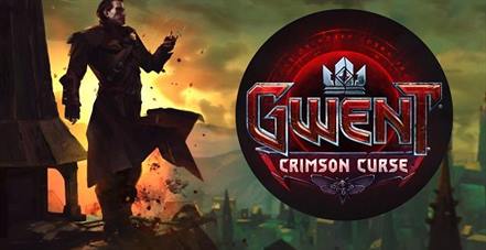 Gwent Crimson Curse