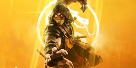 Mortal Kombat 11