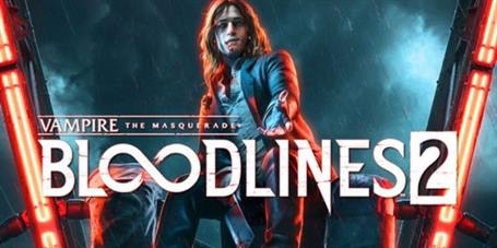 Vampire: The Masquerade – Bloodlines 2