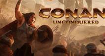 Conan Unconquered