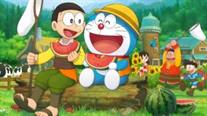 Doraemon Story of Seasons