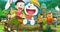 Doraemon Story of Seasons