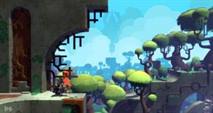 Hob: The Definitive Edition