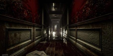 Layers of Fear 2