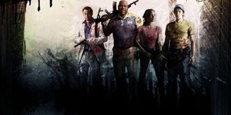 Left 4 Dead 3