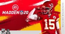 Madden NFL 2020