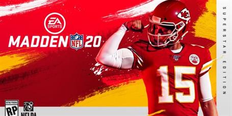 Madden NFL 2020