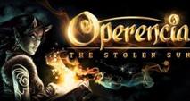 Operencia: The Stolen Sun