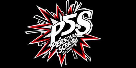 Persona 5 Strikers