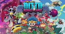 The Swords of Ditto: Mormo’s Curse