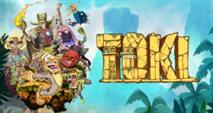 Toki Remake Banner