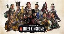 Total War: Three Kingdoms