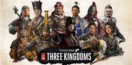 Total War: Three Kingdoms