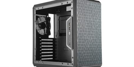 Cooler Master MasterBox Q500L