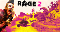 RAGE 2