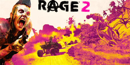 RAGE 2