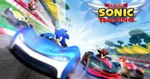 Team Sonic Racing