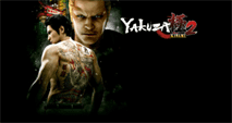 Yakuza Kiwami 2