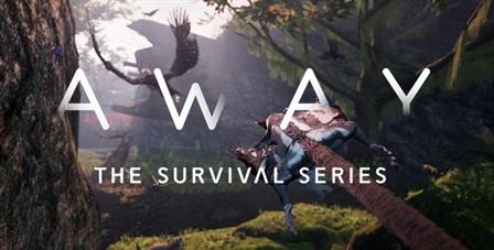 AWAY: The Survival Series