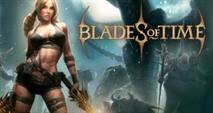 Blades of Time