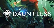 Dauntless Artwork Logo