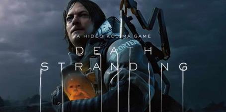 Death Stranding