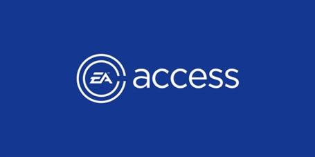EA Access