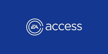 EA Access