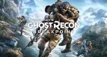 Ghost Recon Breakpoint