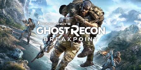 Ghost Recon Breakpoint