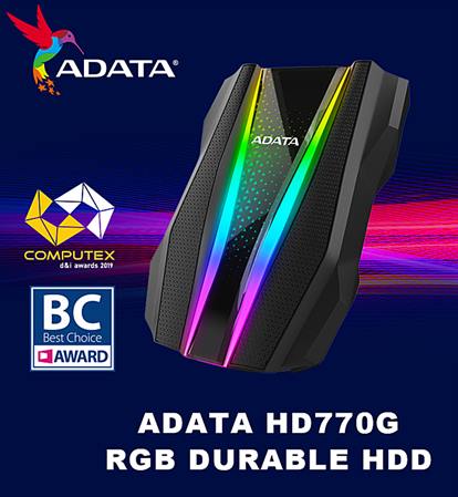 Adata HD770G