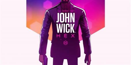 John Wick Hex