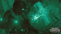 Call of Duty Modern Warfare