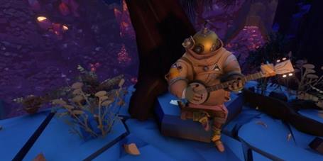 Outer Wilds