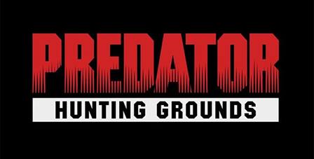 Predator: Hunting Grounds