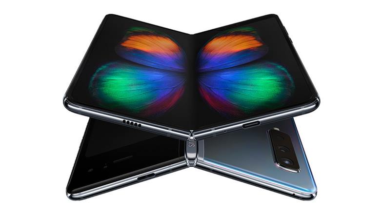 Samsung Galaxy Fold